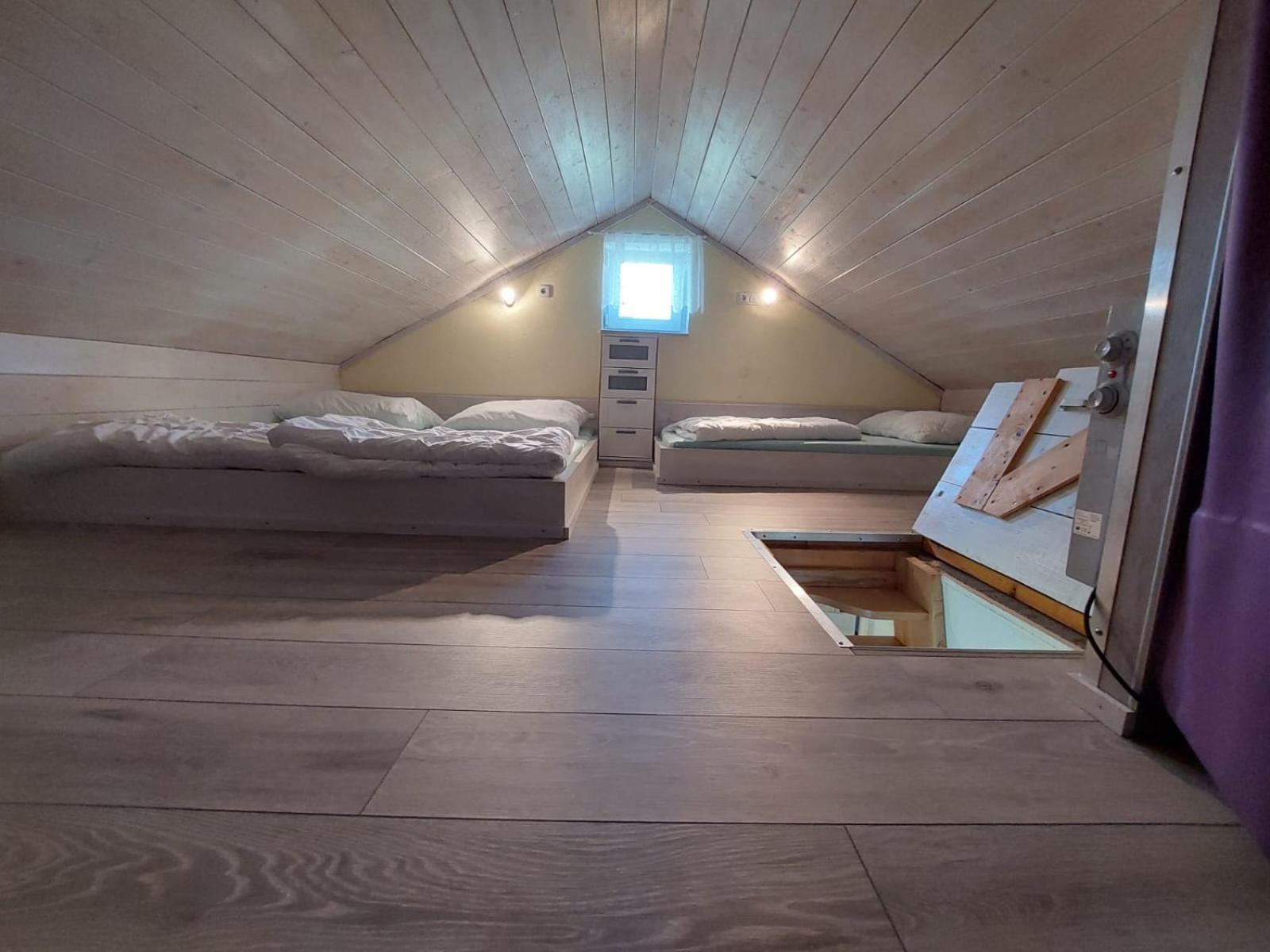 Haus Morgensonne Im Steyrtal Villa Obergrünburg Dış mekan fotoğraf