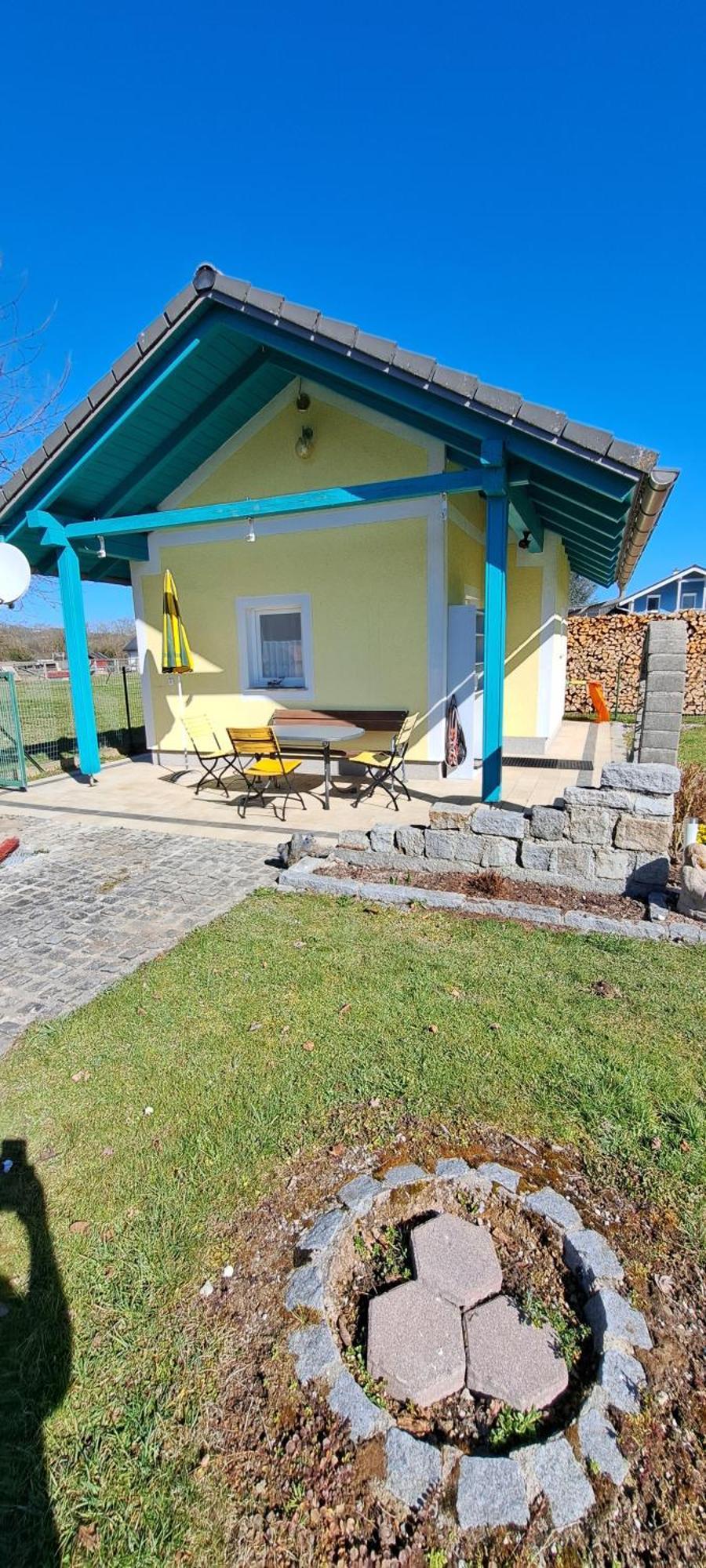 Haus Morgensonne Im Steyrtal Villa Obergrünburg Dış mekan fotoğraf